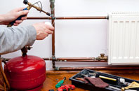 free Anfield heating repair quotes