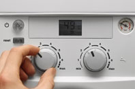 free Anfield boiler maintenance quotes